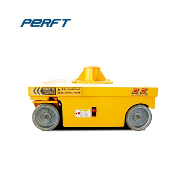 Coil Handling Transporter Pricelist 75 Ton